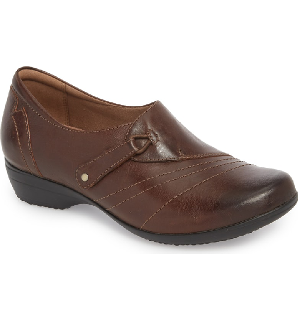 dansko franny