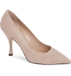 Stuart Weitzman Tippi Pump In Dolce