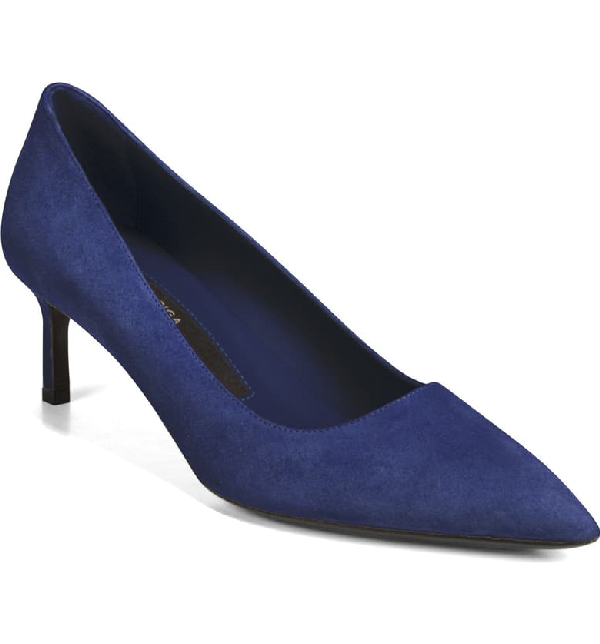 via spiga ondine pump