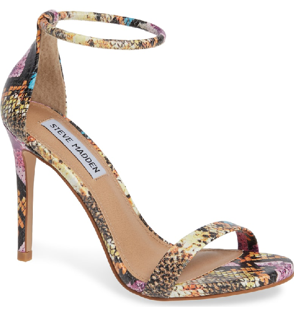 steve madden soph heels