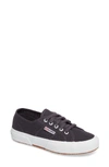 Superga 'cotu' Sneaker In Dark Grey