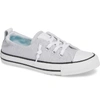 Converse Chuck Taylor 'shoreline' Sneaker In White