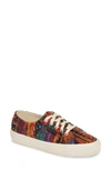 Superga 'cotu' Sneaker In Multi