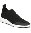 Via Spiga Women's Marlow 5 Slip-on Sneakers In Black