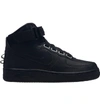 Nike Air Force 1 High Utility Sneaker In Black/ Black/ Black