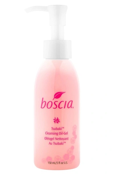 Boscia Tsubaki Cleansing Oil-gel