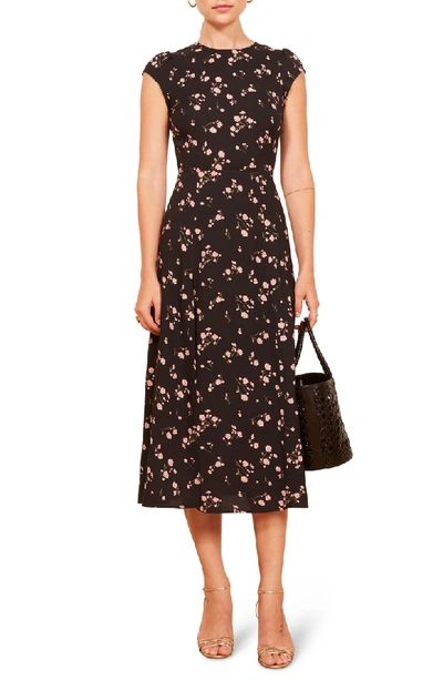 Reformation Gavin Dress In Ensenada | ModeSens