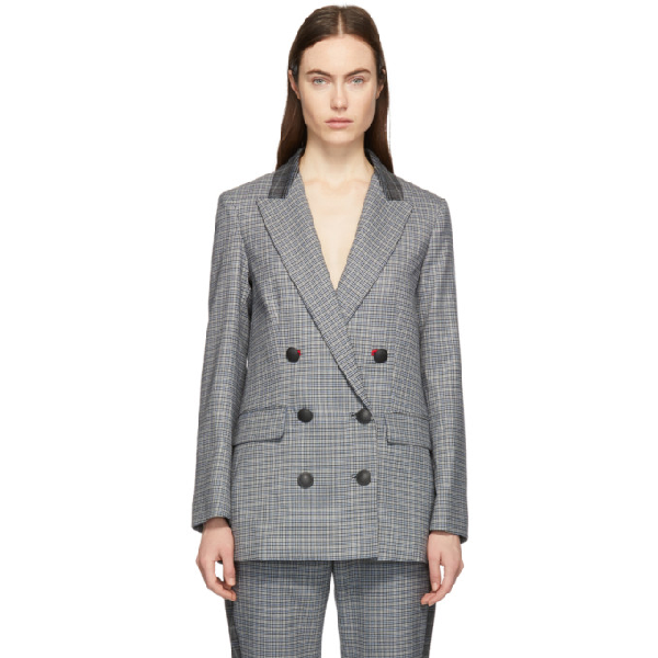 rag bone ellie blazer
