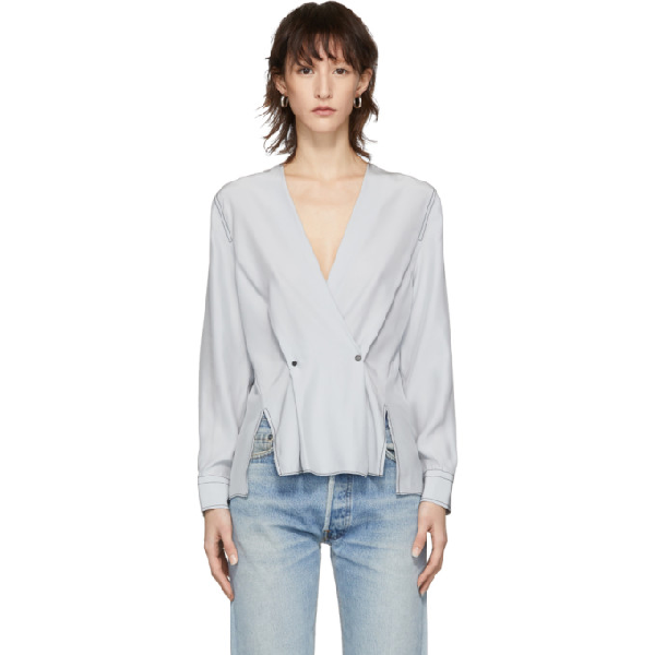 rag & bone debbie top
