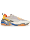 Puma Thunder Spectra Sneakers In Grey