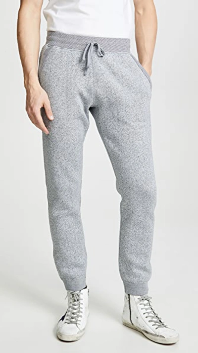 Reigning champ tiger fleece sweatpants hotsell