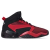 Nike Jordan Men's Air Jordan Lift Off Basketball Shoes, Black - Size 10.5