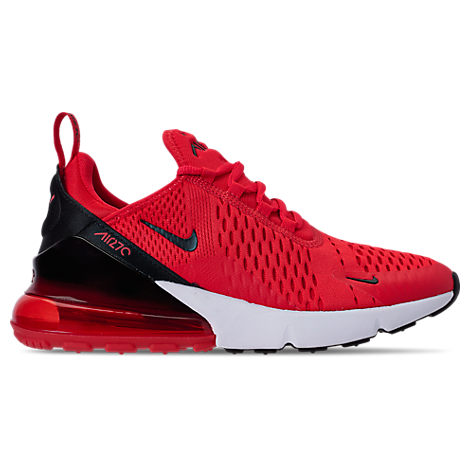 nike air max 270 triple red womens