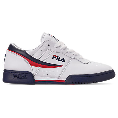 men's fila original fitness casual shoes