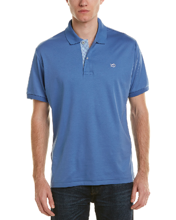 southern tide polo