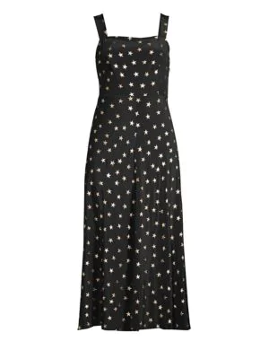 rixo tara dress