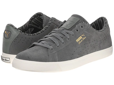 Morbosidad Acuerdo Doctor en Filosofía Puma Court Star Vulc Citi Series | ModeSens