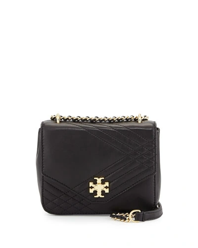 Tory Burch Quilted Crossbody 