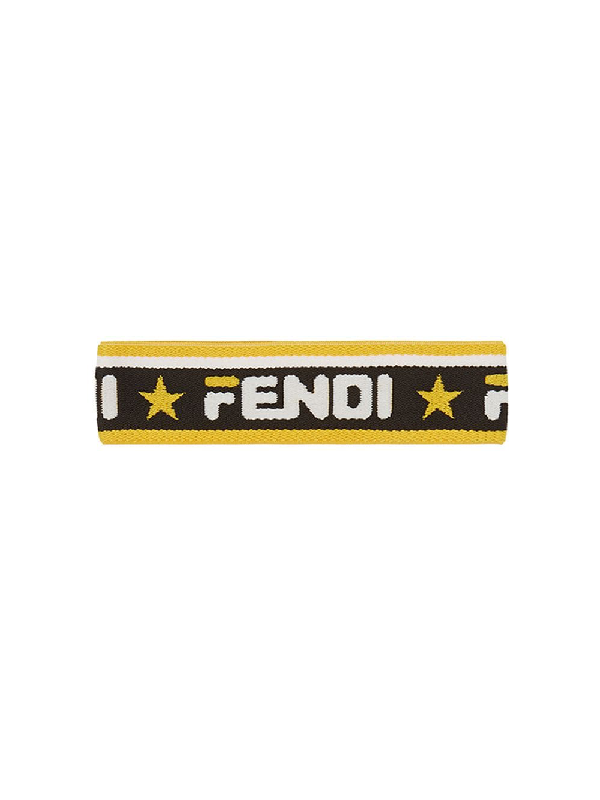 real fendi headband