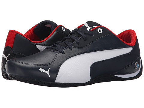 puma drift cat bordeaux