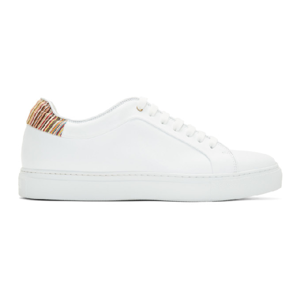 paul smith basso sneaker