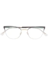 Mykita 'lea' Cat In Grey