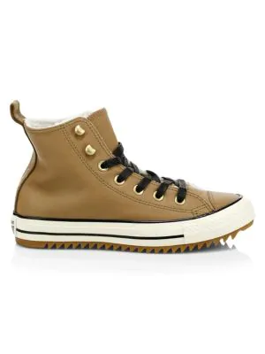 converse all star shearling
