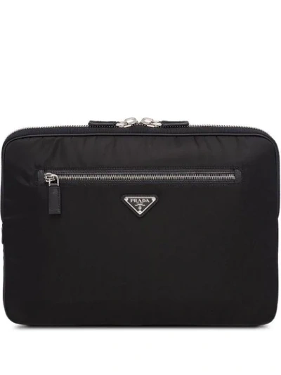 Prada Laptop Case