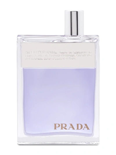 Prada Amber Pour Homme 100ml Fragrance - F0z99 Cosmetics | ModeSens