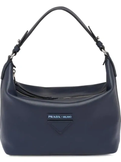 Prada Concept Bag - Blue