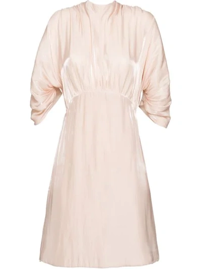 prada cut out dress Cut-out-dress-SS21-Spring-Summer-runway-trend-Vogue-Prada-RTW-Spring-21-585x878-1