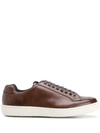 Church's Low-top Sneakers - Brown