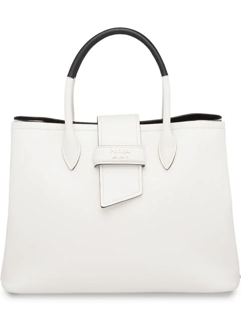 prada classic tote