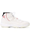 Nike Air Jordan 11 Retro Nrg Sneakers In Neutrals