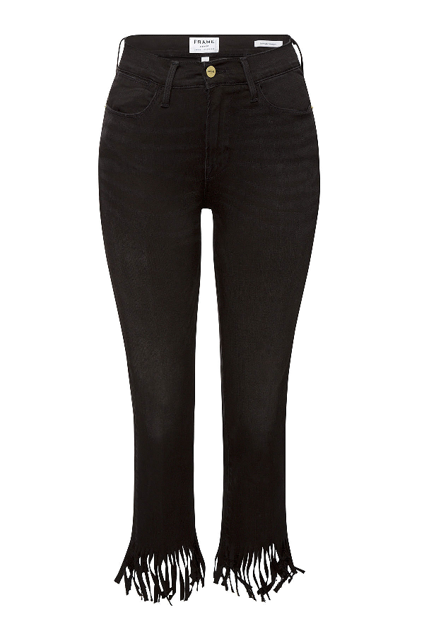 frame black jeans sale