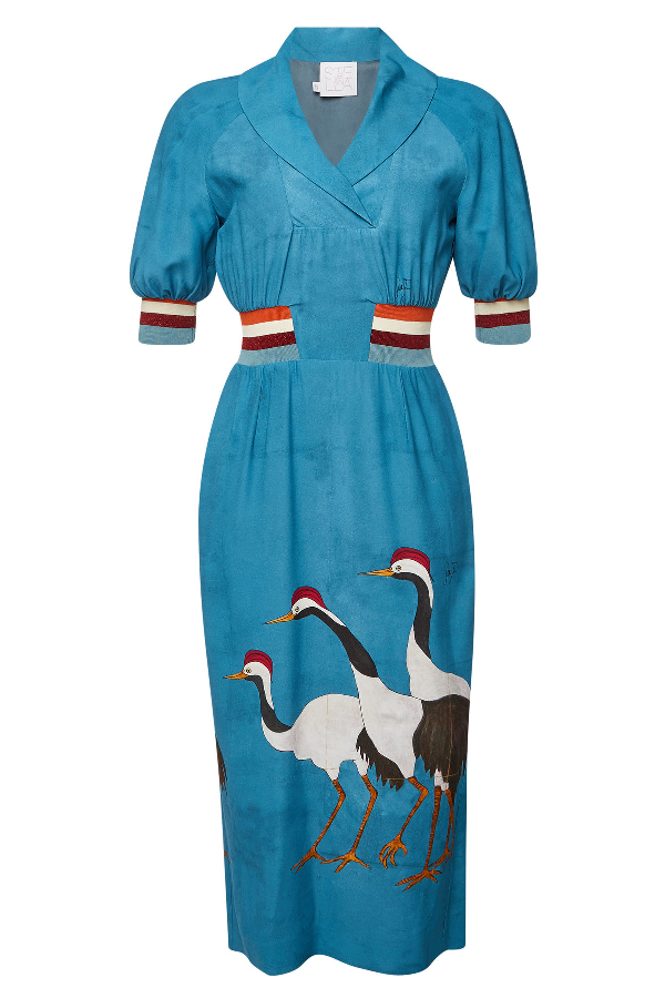 stella jean clothing