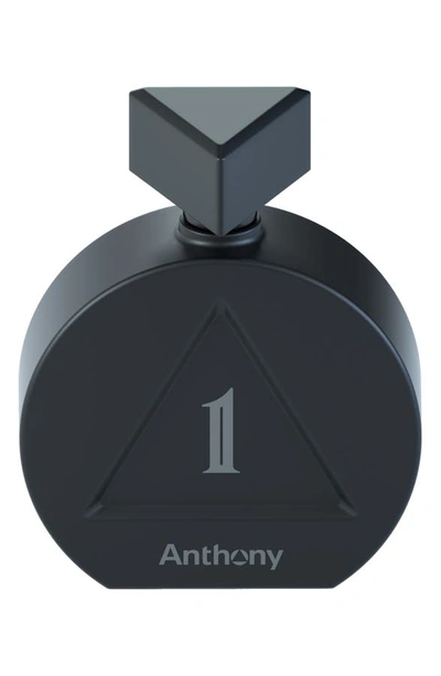 Anthony Men's No. 1 Eau De Parfum, 3.4-oz.