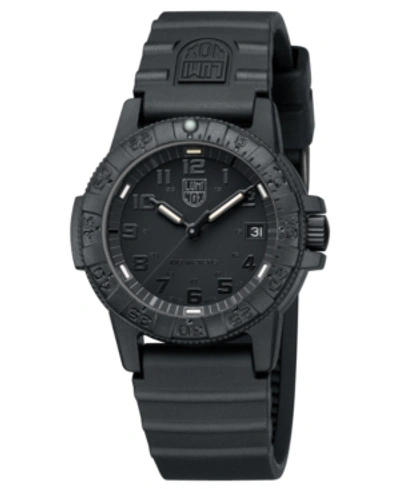 Luminox Leatherback Sea Turtle 39mm 0300 Series - 0301.bo In Multi