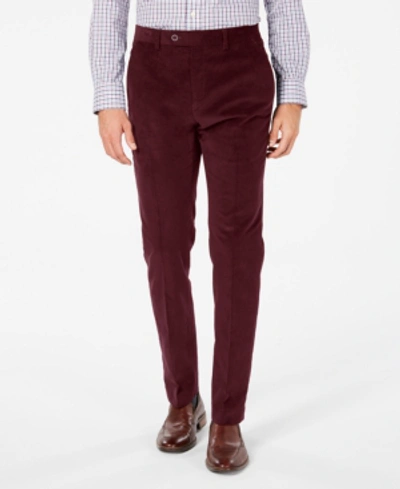 green emerald velvet dress Tommy Hilfiger Men's Classic Stretch Chino Pants – Modern Fit, Wrinkle &  Water-Resistant, Versatile & Comfortable for Work or Casual Wear main image 1