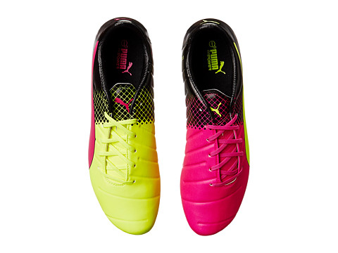 puma evopower 3.3