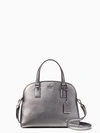 Kate Spade Cameron Street Lottie In Anthracite