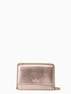 Kate Spade Cameron Street Hazel In Rose Gold