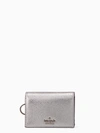 Kate Spade Cameron Street Gabe In Anthracite