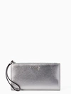 Kate Spade Cameron Street Eliza In Anthracite