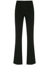Olympiah Rosello Trousers In Black