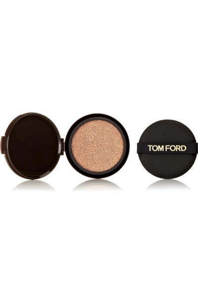 Tom Ford Traceless Touch Cushion Compact Foundation Refill Spf45 - 1.5 Cream In Beige