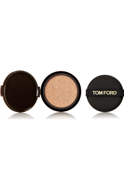Tom Ford Traceless Touch Cushion Compact Foundation Refill Spf45 - 1.2 Shell In Neutrals