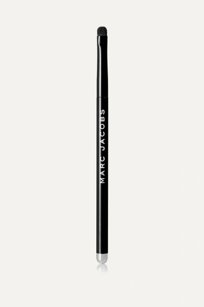 Marc Jacobs Beauty The Smudge Brush In Colorless