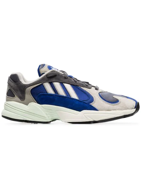yung 1 adidas negozio