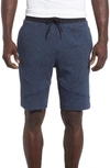 Under Armour Sportstyle 2x Regular Fit Shorts In Navy